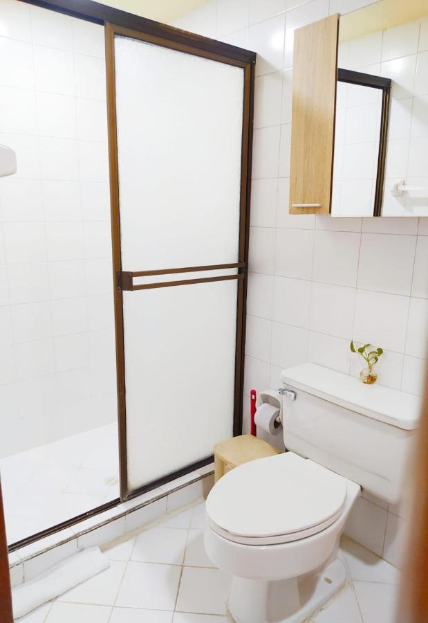 Apartamento Con Vista Al Mar Y Cerca Al Centro - 903 Apartment Cartagena