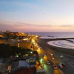 Apto Duplex frente al Mar y cerca centro historico