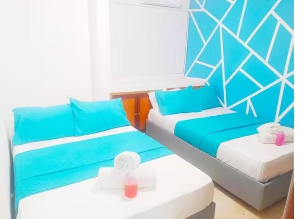 Apartamento Apto Duplex Frente Al Mar Y Cerca Centro Historico *