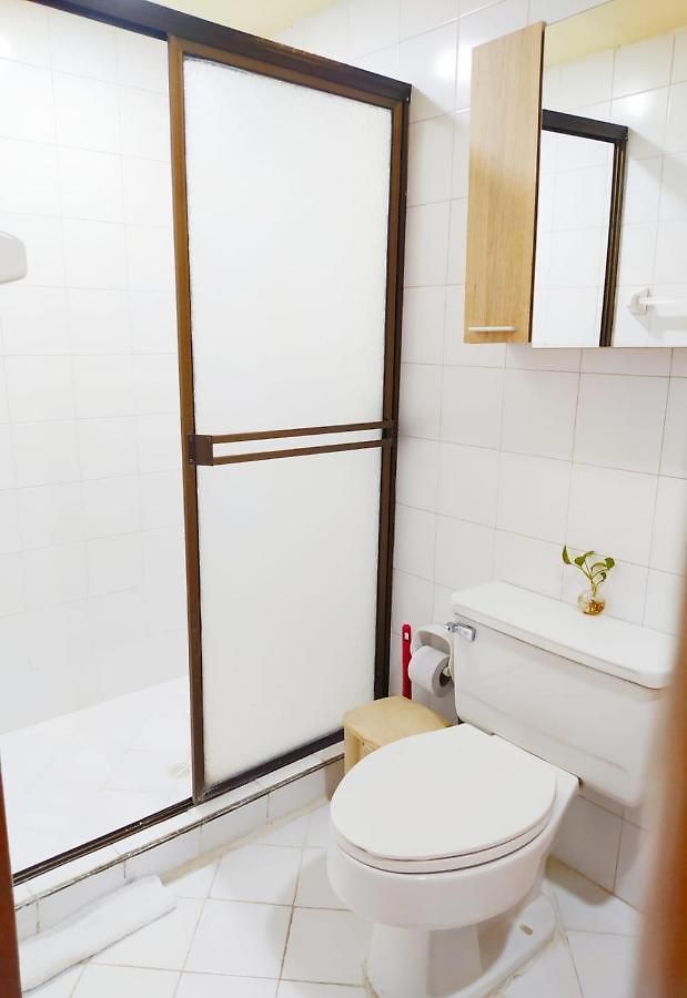 Apto Duplex Frente Al Mar Y Cerca Centro Historico Apartamento Cartagena