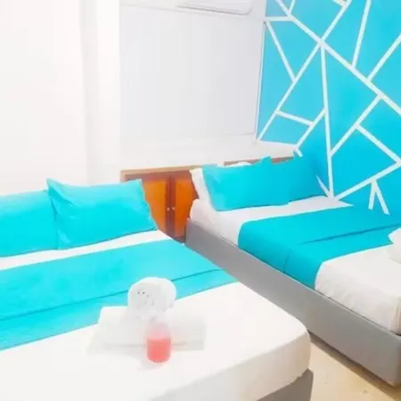 Apartamento Apto Duplex Frente Al Mar Y Cerca Centro Historico *
