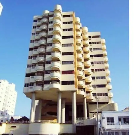 Apto Duplex Frente Al Mar Y Cerca Centro Historico Apartamento *