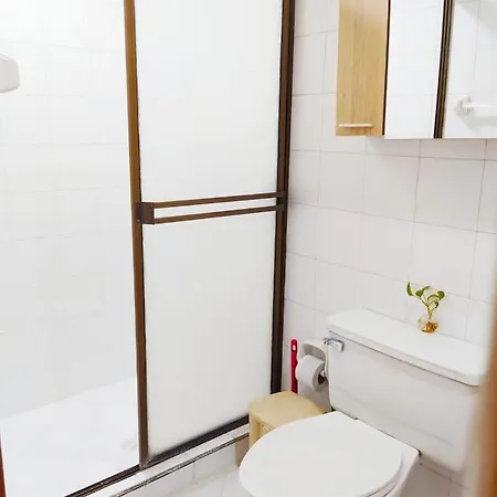 Apto Duplex Frente Al Mar Y Cerca Centro Historico Apartamento Cartagena