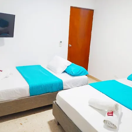 Apto Duplex Frente Al Mar Y Cerca Centro Historico *