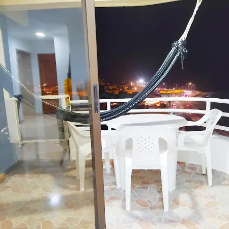 Apto Duplex Frente Al Mar Y Cerca Centro Historico *