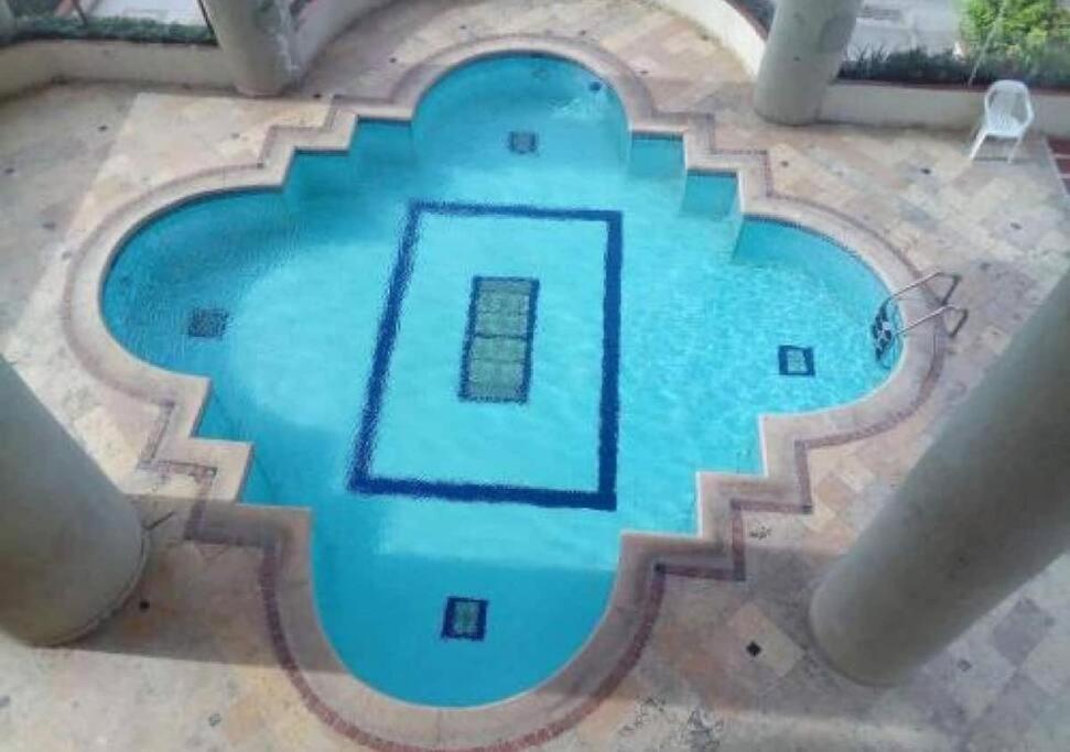 Apartamento Con Vista Al Mar Y Cerca Al Centro - 903 Apartamento *