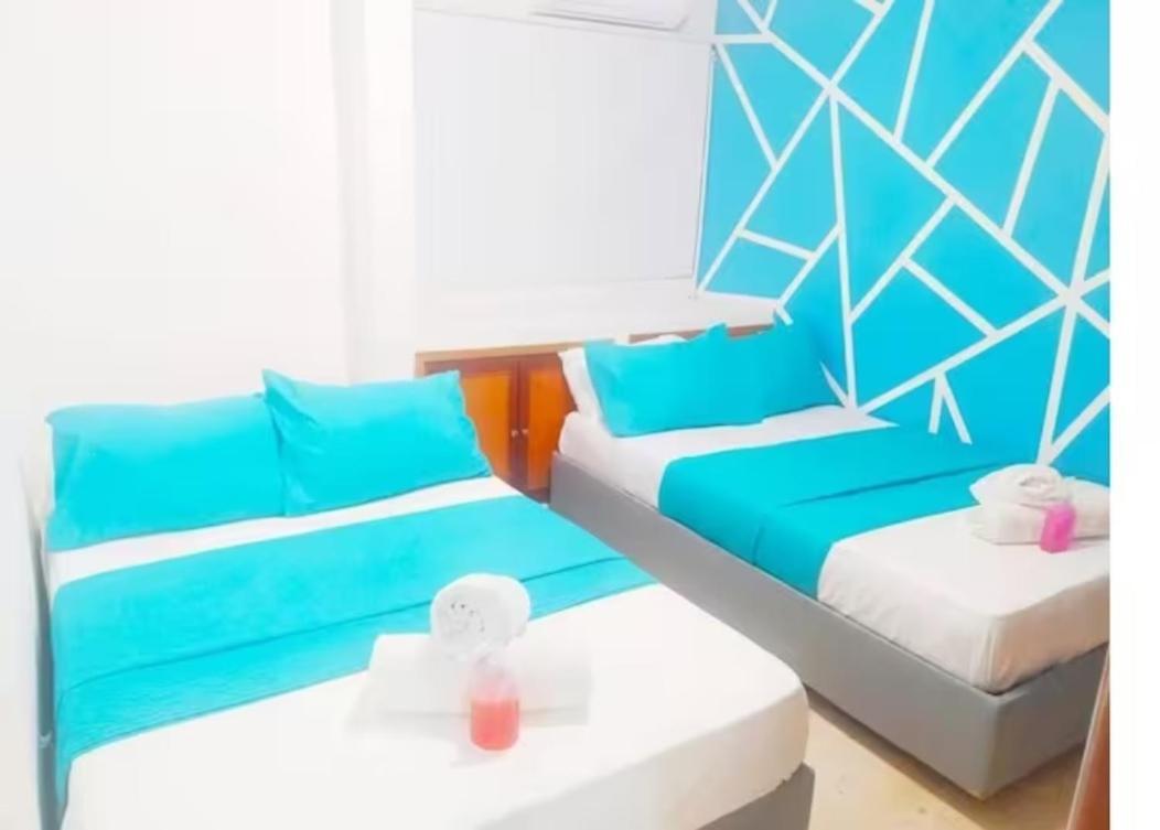 Apartamento Apartamento Con Vista Al Mar Y Cerca Al Centro - 903 *