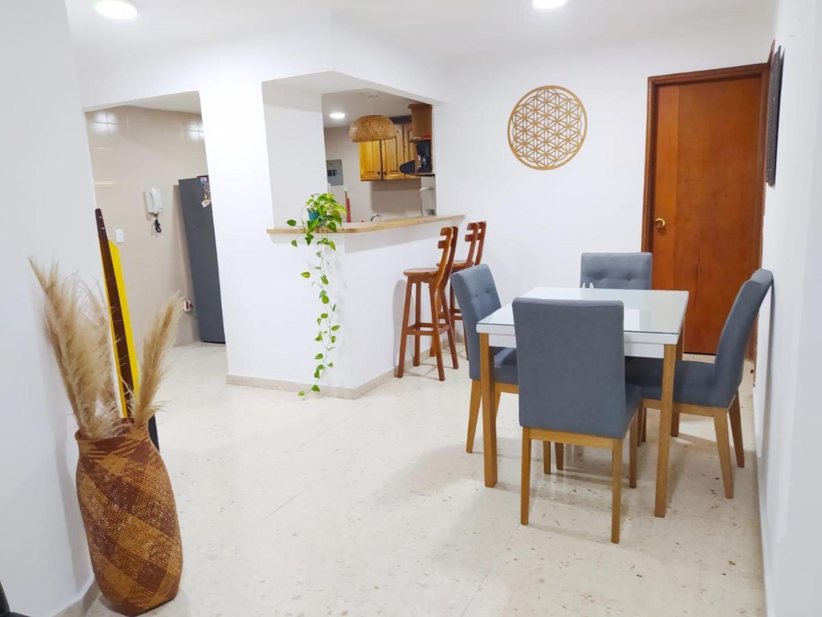 Apartamento Con Vista Al Mar Y Cerca Al Centro - 903 Apartamento *