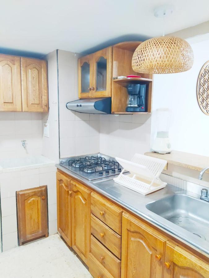 Apartamento Apartamento Con Vista Al Mar Y Cerca Al Centro - 903 *